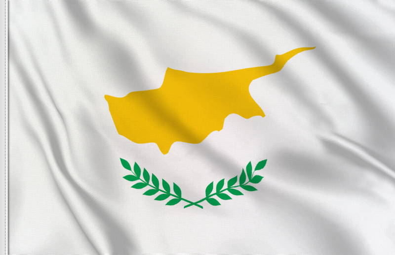 Bandiera di Cipro Cyprus EOR Service, IOR Service and DDP in
