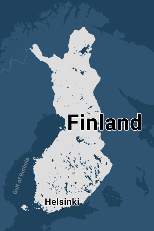 IOR EOR Services Finland