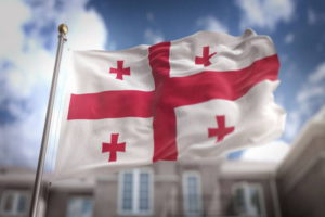 NH Logistics Georgia