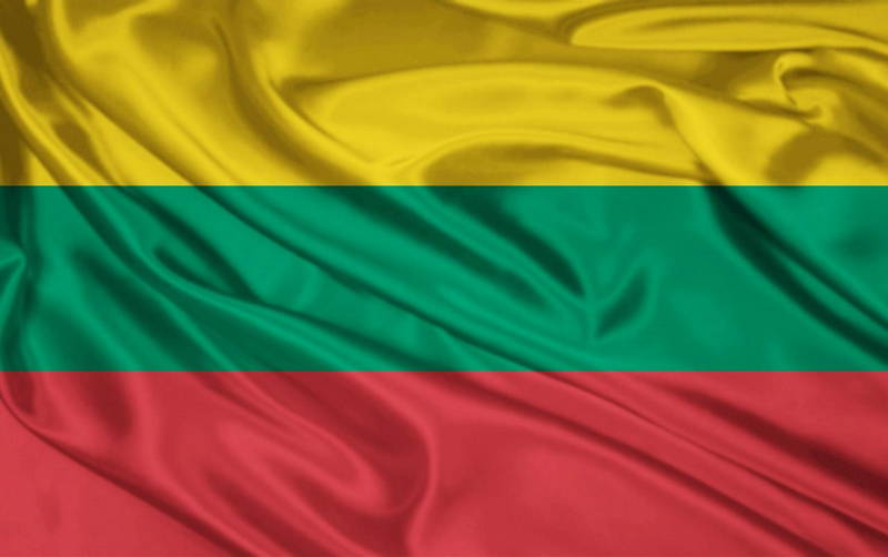 IOR Service EOR Service Lithuania
