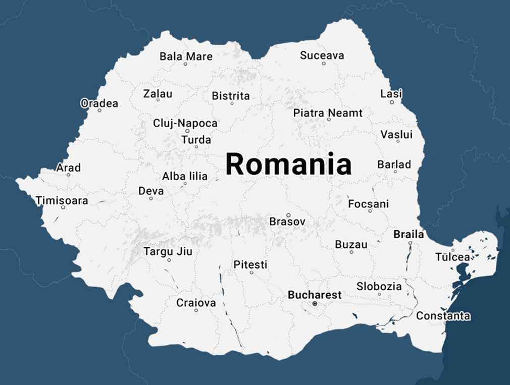 IOR EOR Services Romania