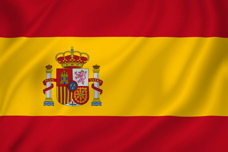 IOR EOR Service in Spain