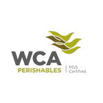 Logo WCA Perishables
