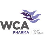 Logo WCApharma