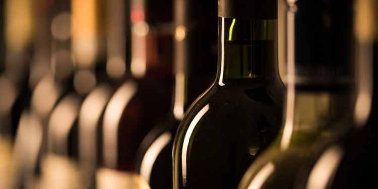 Georgia Wine Export services EOR DDP