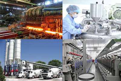 Uzbekistan IOR services