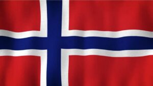 Norway flag