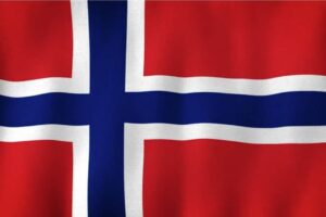 Norway flag