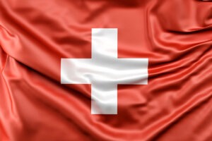 Switzerland flag